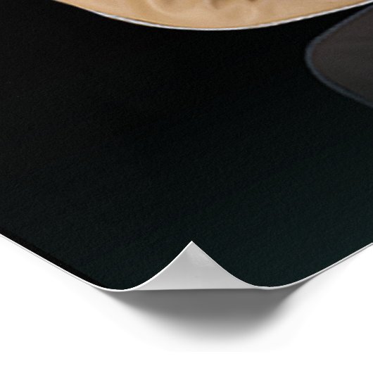 Dans! - Dance Shoes Poster (Hoek)