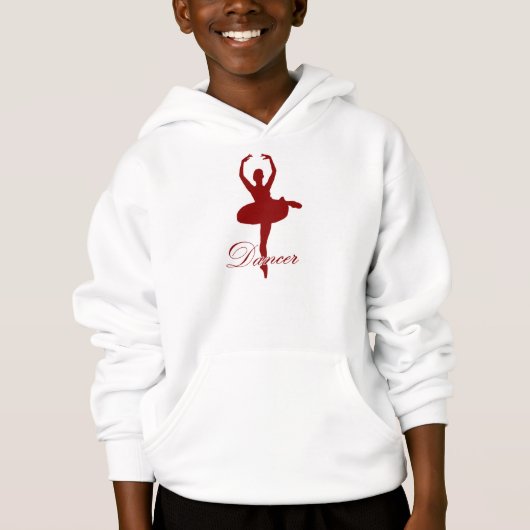 Dans - Dancer 3 (Voorkant)
