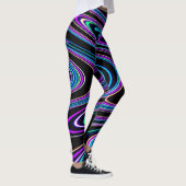 Dans De Dag In Met Deze Vrolijke Legging (Rechts)
