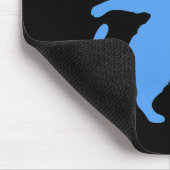 Dans de Harris Wheimer 2024 Cat Lady Stem Kamala Muismat (Hoek)