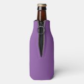 Dans en Letteren (Dans) Flesjeskoeler (Fles Achterkant)