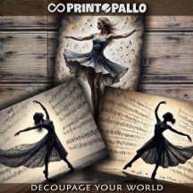 Dans en muziek zullen de wereld redden