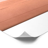 Dans en Sing Poster (Hoek)