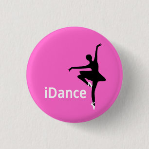 Dans (I Dance) Button