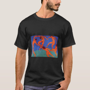 Dans II Henri Matisse T-shirt