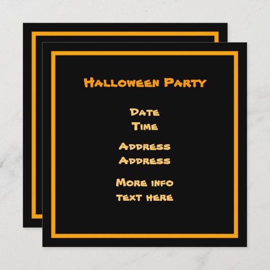 Dans in! (Voorkant / Achterkant)