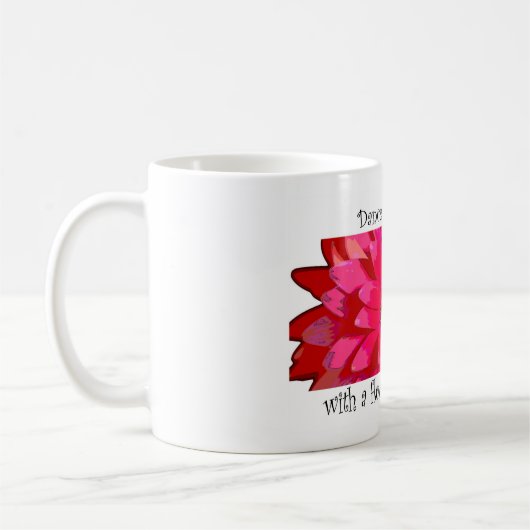 Dans in de Mok van de zon (Links)