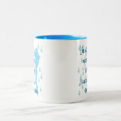 Dans in de Regenbank Mok (Center)