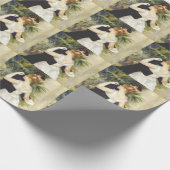 Dans in de stad door Renoir Cadeaupapier (Hoek)