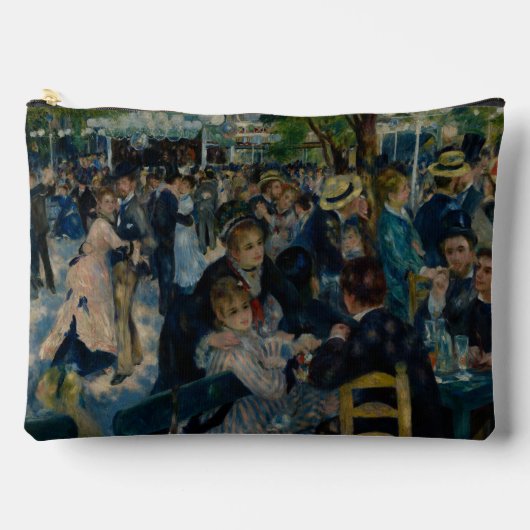 Dans in Le Moulin de la Galette - Auguste Renoir Etui (Voorkant)