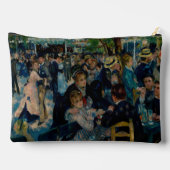 Dans in Le Moulin de la Galette - Auguste Renoir Etui (Achterkant)