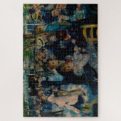 Dans in Le Moulin de la Galette - Auguste Renoir Legpuzzel (Verticaal)