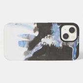 Dans iPhone Hoesje (Achterkant horizontaal)