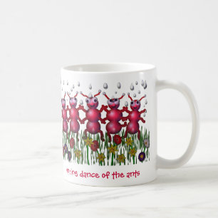 dans koffiemok