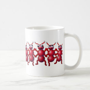 dans koffiemok