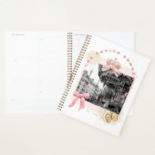 Dans Les Petits Bonheurs de la Vie Planner (Display)