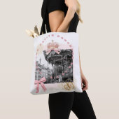 Dans Les Petits Bonheurs de la Vie Tote Bag (Dichtbij)