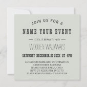 dans met je duisternis kaart (Achterkant)