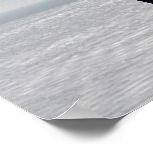 Dans met me Art Print (Hoek)