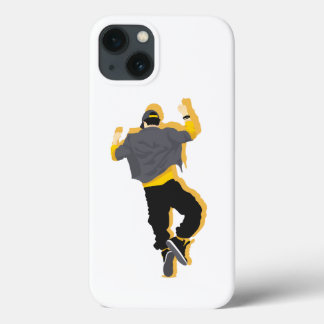 Dans met mij Case-Mate iPhone case