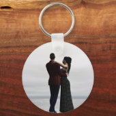 Dans met mij sleutelhanger (Voorkant)