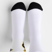 Dans met mij sokken (Top)