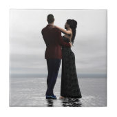 Dans met mij tegeltje (Voorkant)