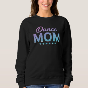 Dans Moeder Dancing Disco Trui
