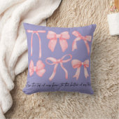 Dans of Cheer Pillow Kussen (Deken)