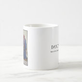 Dans of Death in Basel | De advocaat Koffiemok (Center)