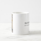 Dans of Death in Basel | Noblewoman Koffiemok (Center)