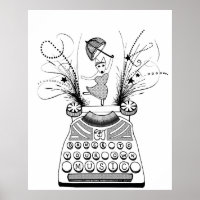 Dans op je eigen muziek Happy Bull Terrier