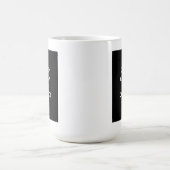 Dans op zwarte Mok (Center)