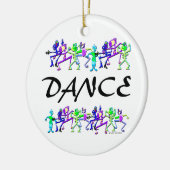 DANS ~ ORNAMENT (Links)