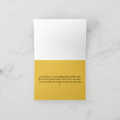 Dans overweging uitnodiging met kleurrijke voeten (Binnen)