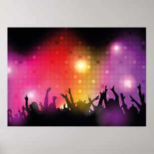 Dans Poster
