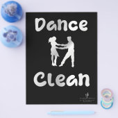 Dans Schoon Mex. Zilver Flyer (Enkel)