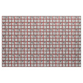Dans Show Dancers dans-dans Stof (Yard (91,4 cm))