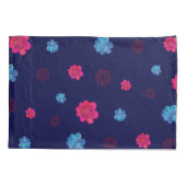 Dans-slaap. Kussensloop (Achterkant)