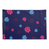 Dans-slaap. Kussensloop (Achterkant-Rechts)