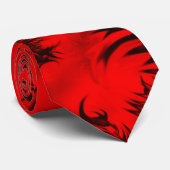 dans stropdas (Opgerold)