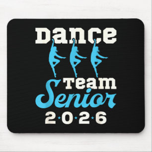 Dans team senior 2026 senior avond afstudeer gra muismat