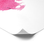 Dans...tot je je ritme vindt poster (Hoek)