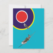 Dans uitvindingen 1940 kaart (Achterkant)