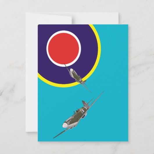 Dans uitvindingen 1940 kaart (Achterkant)