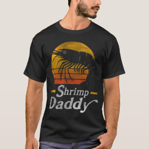 Dans Vader Financiën Grappige Danser Papa Op Vader T-shirt