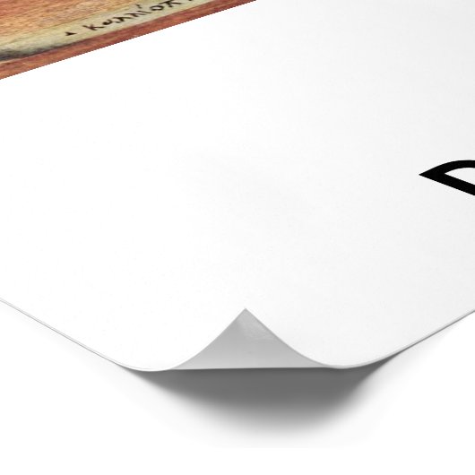 Dans van Apollo met de muizen van Giulio Romano Poster (Hoek)