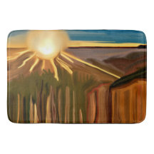 Dans van de Abstracte kunst van Cacti