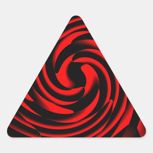 Dans van de brandwerende elementen sticker (Voorkant)