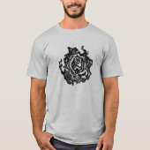 Dans van de Doden Jose Posada - Basic T-shirt (Voorkant)
